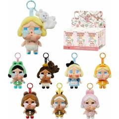Брелок Labubu Friends Crybaby Crying Again Series 1