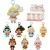 Брелок Labubu Friends Crybaby Crying Again Series 1