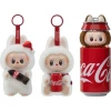 Брелок Labubu The Monsters x Coca-Cola Брелок Labubu The Monsters x Coca-Cola