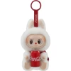Брелок Labubu The Monsters x Coca-Cola Брелок Labubu The Monsters x Coca-Cola