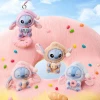 Брелок Стич Stitch Eat Some Thing Before Sleep Брелок Стич Stitch Eat Some Thing Before Sleep