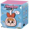 Игрушка-брелок CRYBABY × Powerpuff Girls Vinyl Face