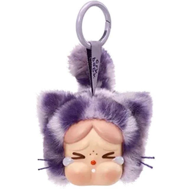 Игрушка-брелок CRYBABY Wild But Cutie - изображение 4