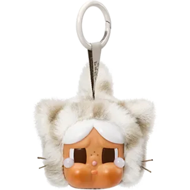 Игрушка-брелок CRYBABY Wild But Cutie - изображение 5