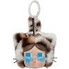Игрушка-брелок CRYBABY Wild But Cutie