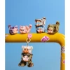 Игрушка-брелок CRYBABY Wild But Cutie