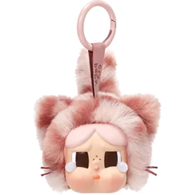 Игрушка-брелок CRYBABY Wild But Cutie - изображение 3