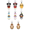 Игрушка-брелок Disney Mickey Family Cute Together