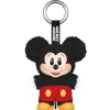 Игрушка-брелок Disney Mickey Family Cute Together