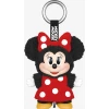 Игрушка-брелок Disney Mickey Family Cute Together