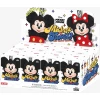 Игрушка-брелок Disney Mickey Family Cute Together