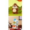 Игрушка-брелок Disney Mickey Family Cute Together