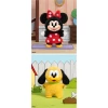Игрушка-брелок Disney Mickey Family Cute Together
