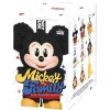 Игрушка-брелок Disney Mickey Family Cute Together