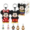 Игрушка-брелок Disney Mickey Family Cute Together