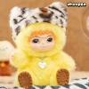 Игрушка-брелок Wakuku Fuzzy Trendy Fun Party