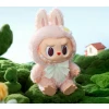 Игрушка Labubu Mokoko Close To Sweet Plush Doll 38 см