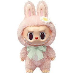 Игрушка Labubu Mokoko Close To Sweet Plush Doll 38 см