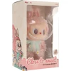 Игрушка Labubu Mokoko Close To Sweet Plush Doll 38 см