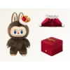Игрушка Labubu The Monsters Let's Checkmate Series 37 см