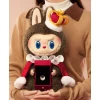 Игрушка Labubu The Monsters Let's Checkmate Series 37 см