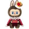 Игрушка Labubu The Monsters Let's Checkmate Series 37 см