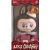 Игрушка Labubu The Monsters Let's Checkmate Series 37 см