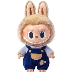 Игрушка Labubu The Monsters Time to Chill 37 см