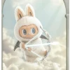 Игрушка Labubu Zimomo 2 Monster Cloud Angel 58 см Игрушка Labubu Zimomo 2 Monster Cloud Angel 58 см