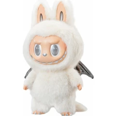 Игрушка Labubu Zimomo 2 Monster Cloud Angel 58 см