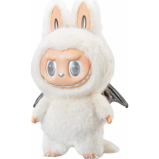 Игрушка Labubu Zimomo 2 Monster Cloud Angel 58 см