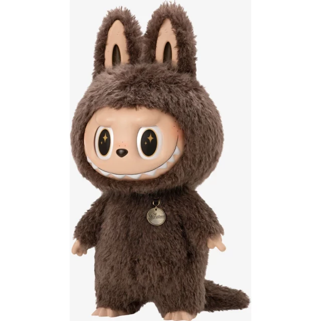 Игрушка Labubu Zimomo 58 см - изображение 2
