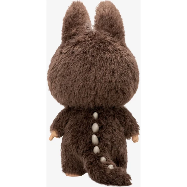 Игрушка Labubu Zimomo 58 см - изображение 3