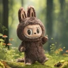 Игрушка Labubu Zimomo 58 см Игрушка Labubu Zimomo 58 см