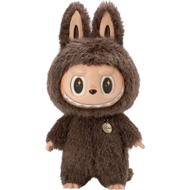 Игрушка Labubu Zimomo 58 см