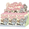 Набор из 6 Labubu The Monsters Exciting Macaron