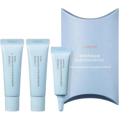 Набор миниатюр Water Bank Blue Hyaluronic