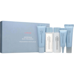 Набор увлажняющих средств Water Bank Blue Hyaluronic