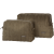 Косметичка Suede Green, размер M