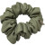 Резинка для волос из экокожи, цвет Light Green