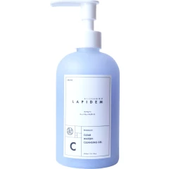 Демакияжный гель на водной основе "Лапидем"