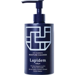 Демакияжный увлажняющий крем "Пять элементов" 300 мл