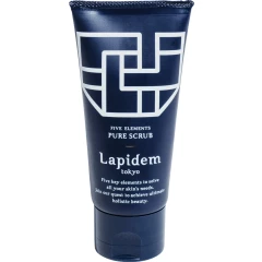 Очищающий мягкий скраб "Пять элементов" 80 г