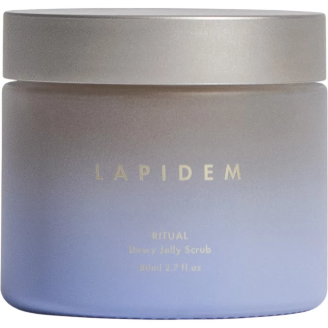 Скраб-желе "Ритуал"