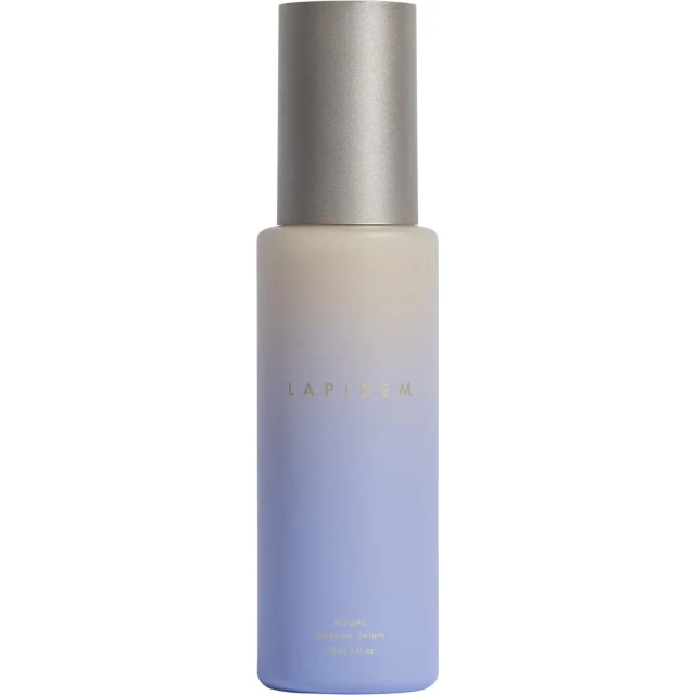 Смягчающая отшелушивающая сыворотка "Окиёмэ"