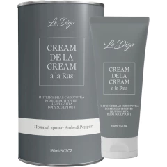 Интенсивная сыворотка комплекс против целлюлита Body Sculptor 1