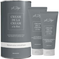 Интенсивный комплекс Duo Body Sculptor 1&2