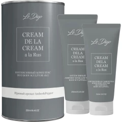 Интенсивный комплекс Duo Body Sculptor 1&2