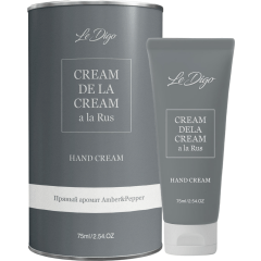 Крем для рук De La Cream A La Rus