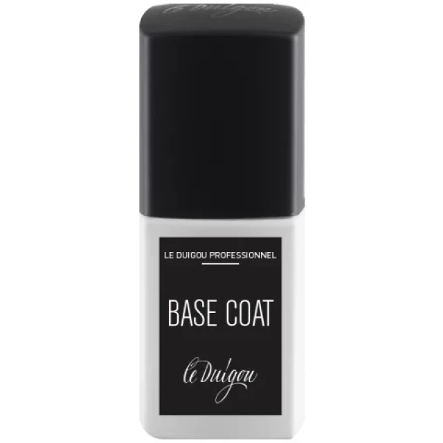 Эластичный и самовыравнивающийся базовый гель